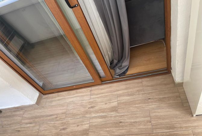 Shtepi ne shitje Apartament ne Tirane, 1+1, Mobilimi E mobiluar, Pagesa 155,000  Euro.