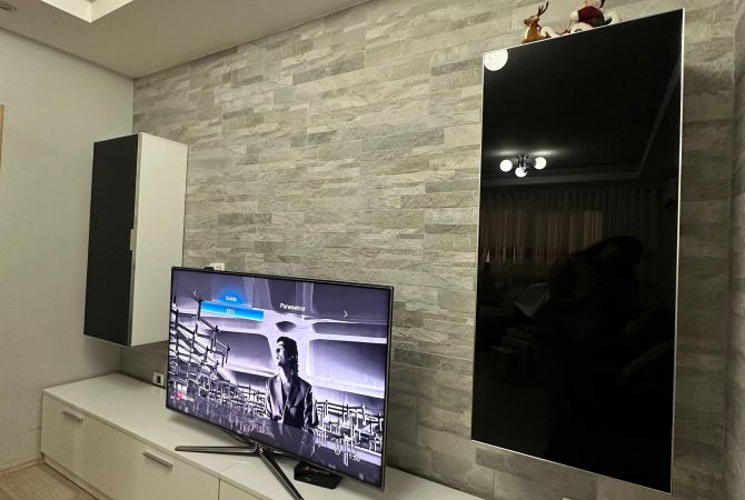 Shtepi me qera Apartament ne Tirane, 2+1, Mobilimi E mobiluar, Pagesa 500  Euro.