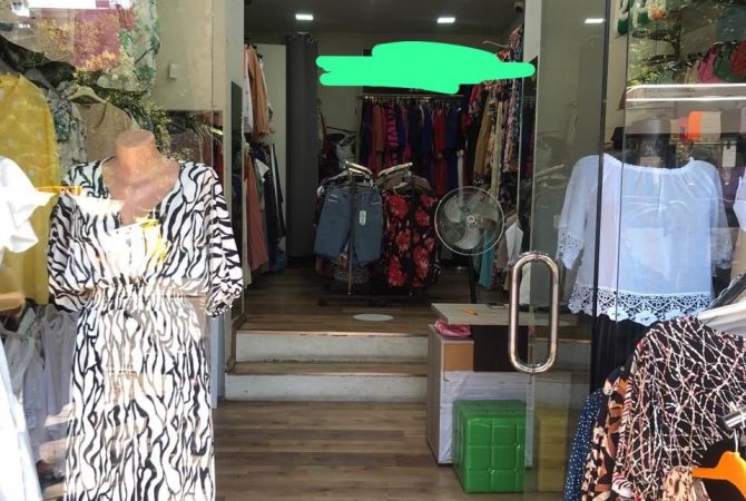 Business Property in Sale 1+1 in Tirana - 12,000 Euro