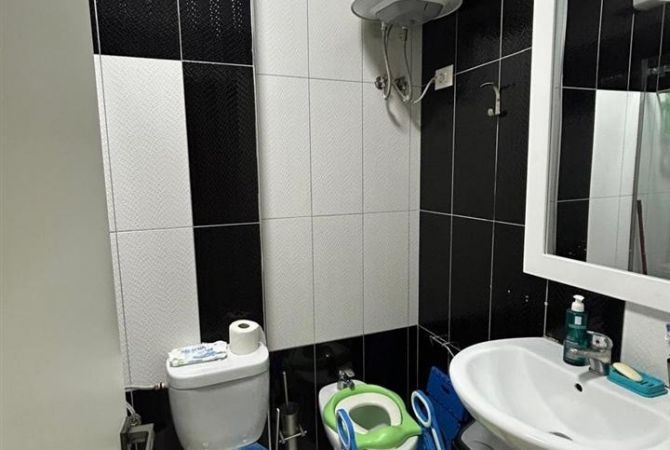 Apartment for rent in Tirana 2+1, Furnished