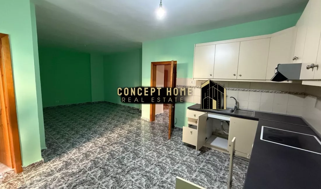 Apartment for sale in Tirana 3+1, Emty