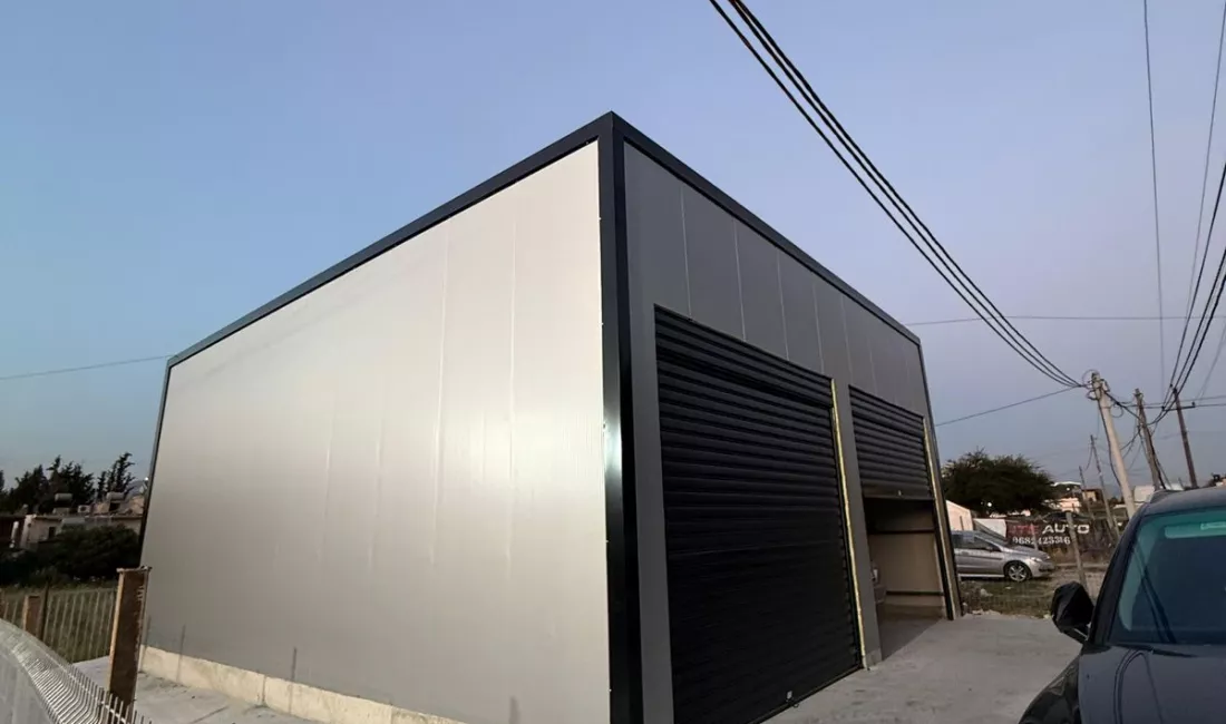 Jepet me qera kapanon ne Yrshek