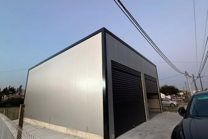 Jepet me qera kapanon ne Yrshek