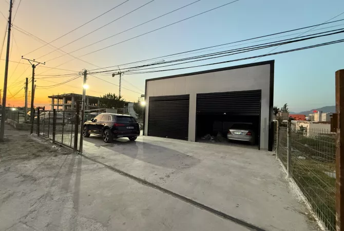 Jepet me qera kapanon ne Yrshek