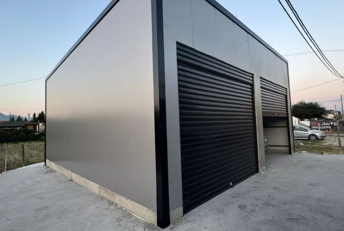 Jepet me qera kapanon ne Yrshek