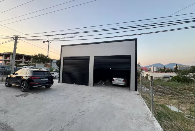 Jepet me qera kapanon ne Yrshek