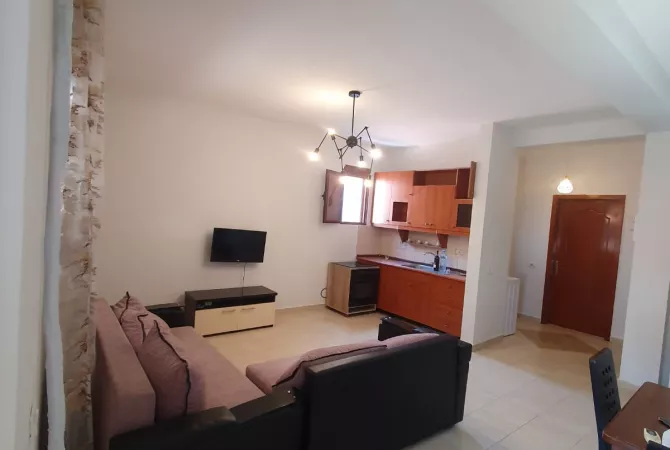 Apartment for rent in Tirana 2+1, Furnished