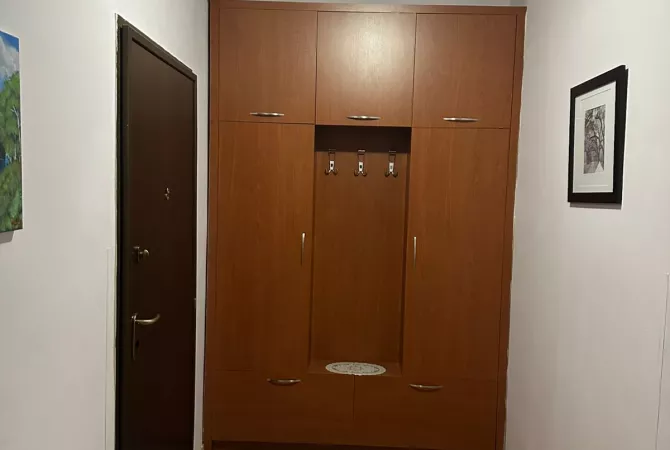 House for Rent 2+1 in Tirana - 650 Euro