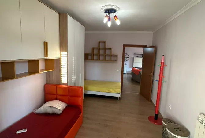 Apartment for rent in Tirana 2+1, Furnished