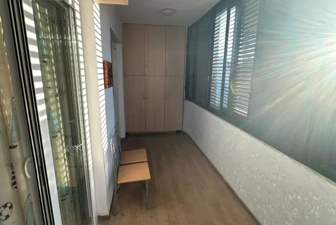 Apartment for rent in Tirana 2+1, Furnished