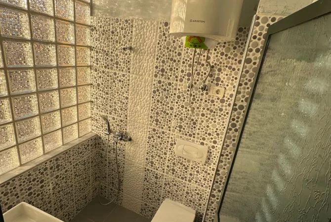 Apartment for rent in Tirana 2+1, Furnished