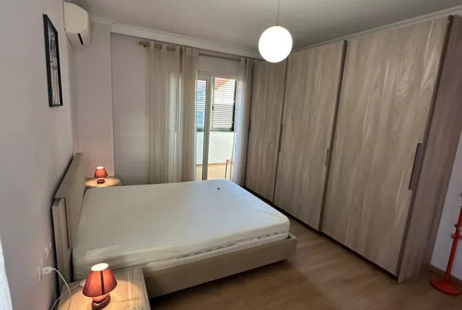 Apartment for rent in Tirana 2+1, Furnished
