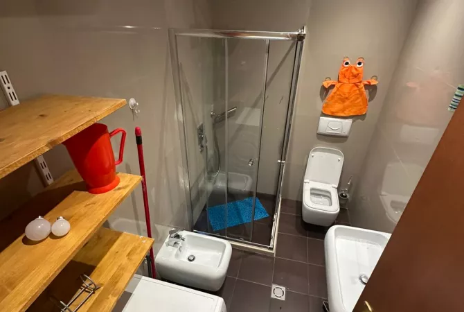 Apartment for rent in Tirana 2+1, Furnished