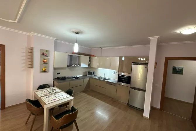 Apartment for rent in Tirana 2+1, Furnished