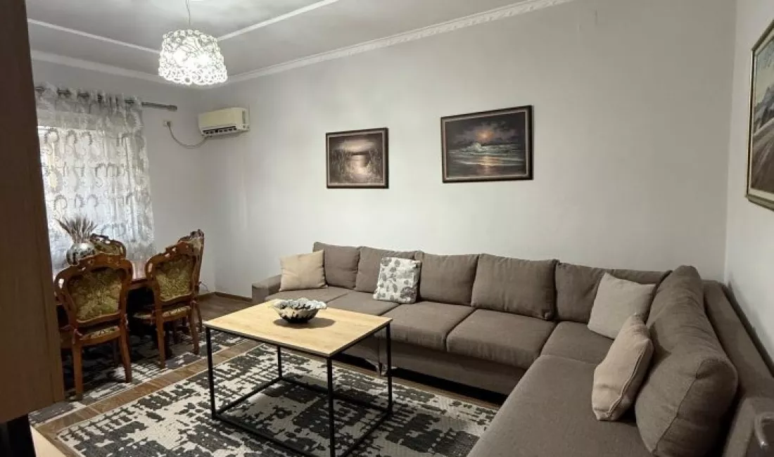 Luxury villas for rent in Tirana 2+1, Furnished