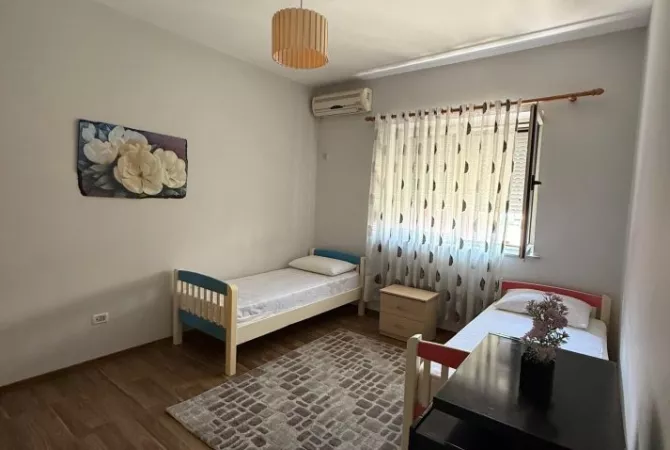 Luxury villas for rent in Tirana 2+1, Furnished