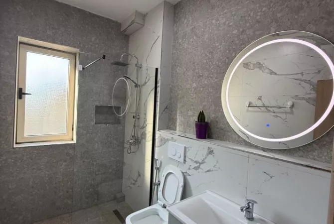 Luxury villas for rent in Tirana 2+1, Furnished