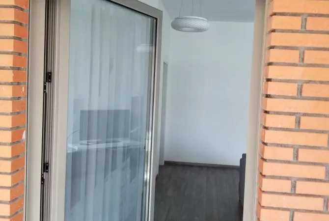 Jepet me qera Apartament 3+1+2+post parkimi tek Kompleksi Delijorgji