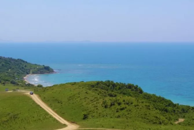 Shitet toke tek Kepi I Rodonit vije e pare