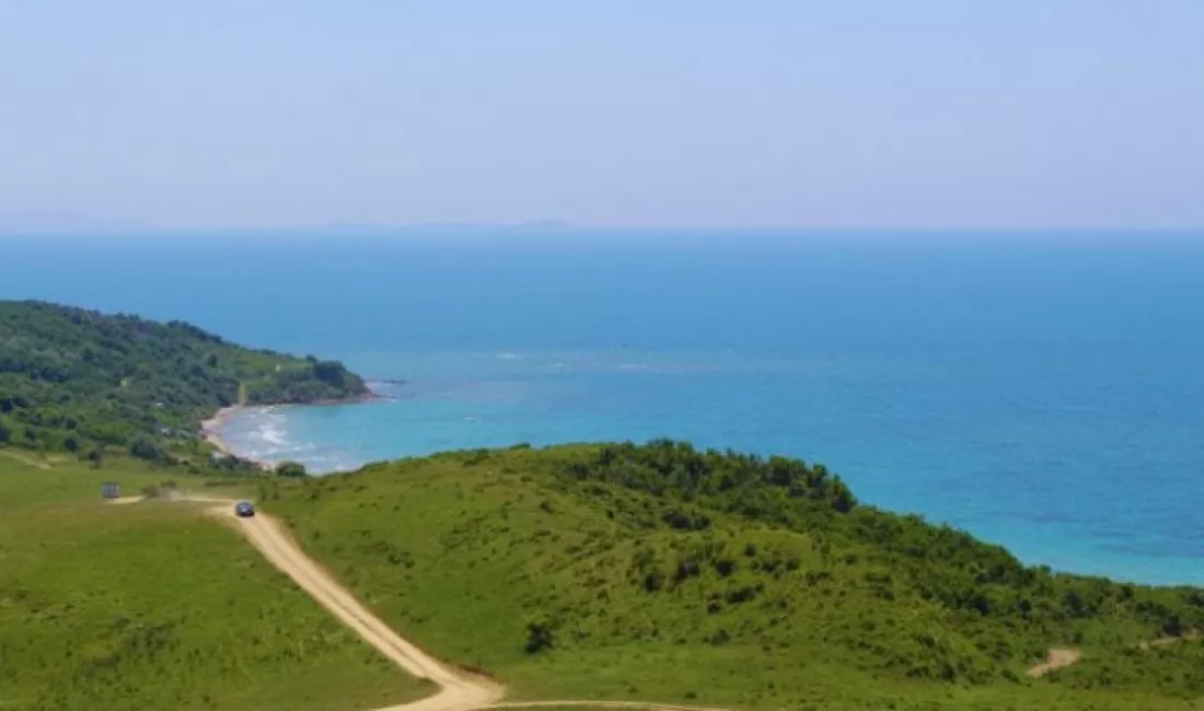 Shitet toke tek Kepi I Rodonit vije e pare