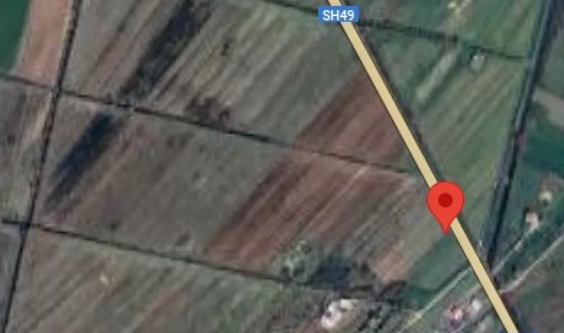 Shitet toke ne Durres