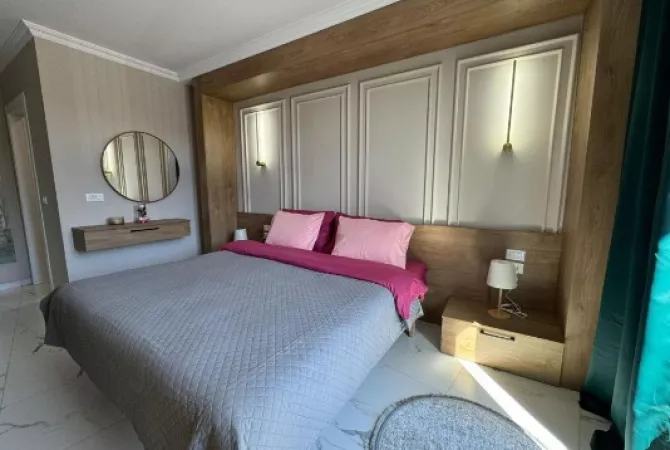 Shitet Apartament Premium 2+1+2 !!!