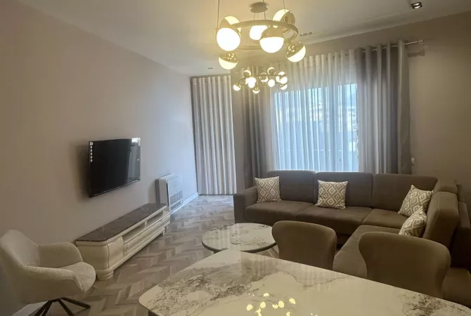Shtepi ne shitje 2+1 ne Tirane - 360,000 Euro