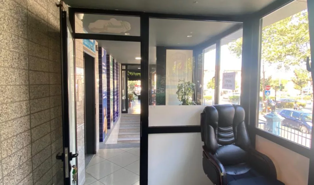 Piceri me qira 50 m2, Kati i 2-te Kamez/500 Euro