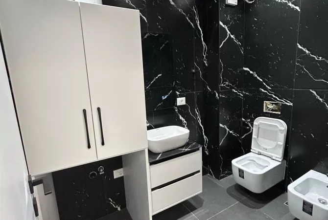 Appartamento in affitto a Tirana 2+1, Arredato