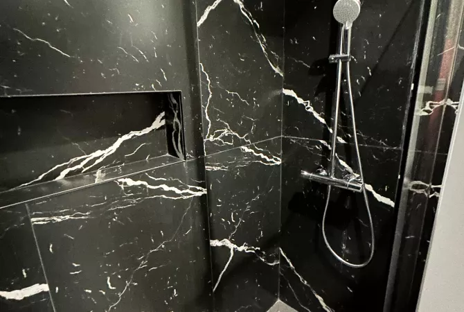 Appartamento in affitto a Tirana 2+1, Arredato