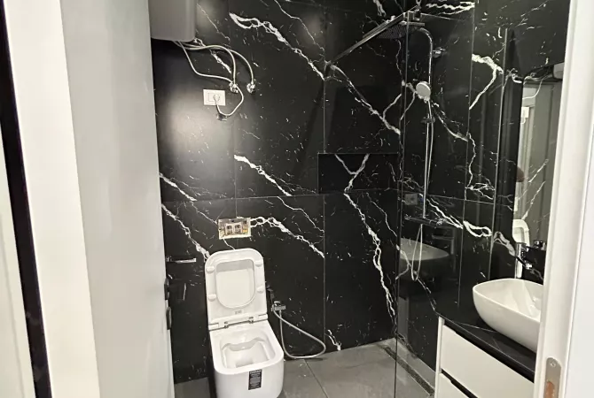 Appartamento in affitto a Tirana 2+1, Arredato