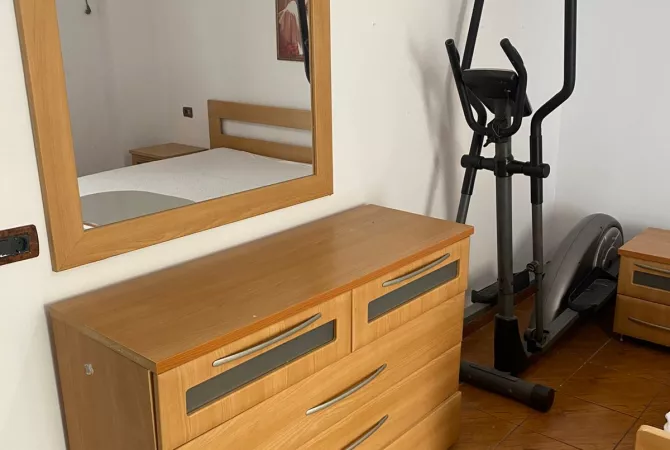 House for Rent 2+1 in Tirana - 1,300 Euro