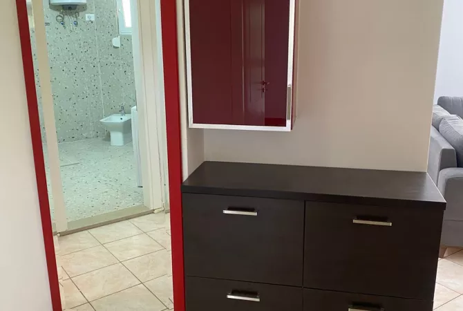 Apartment for rent in Tirana 2+1, Furnished