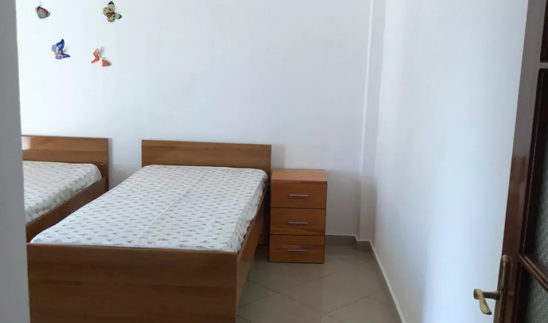 Apartment for rent in Tirana 2+1, Furnished