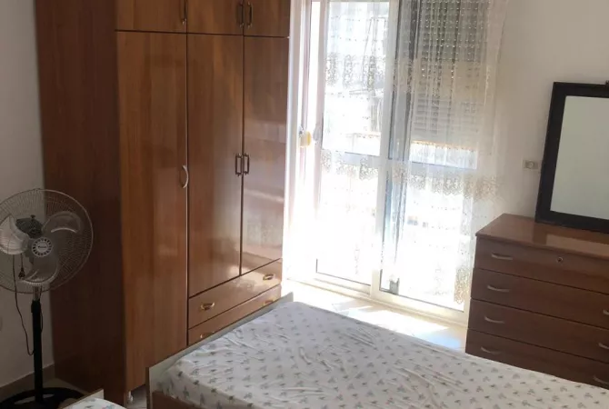 Apartment for rent in Tirana 2+1, Furnished