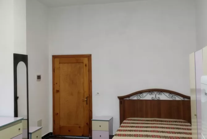 Apartment for rent in Tirana Garsoniere, Furnished