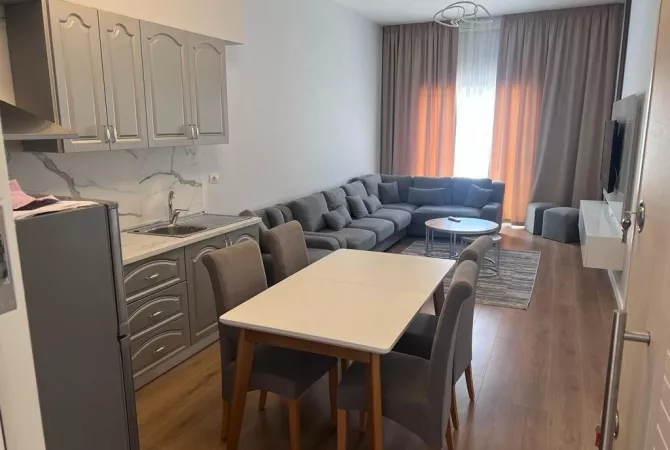 Apartment for rent in Tirana 2+1, Furnished