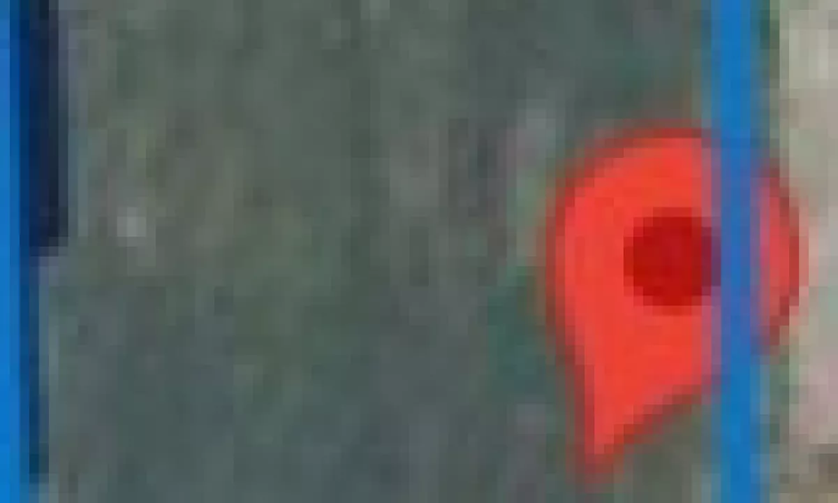 Shitet toke ne Kamez