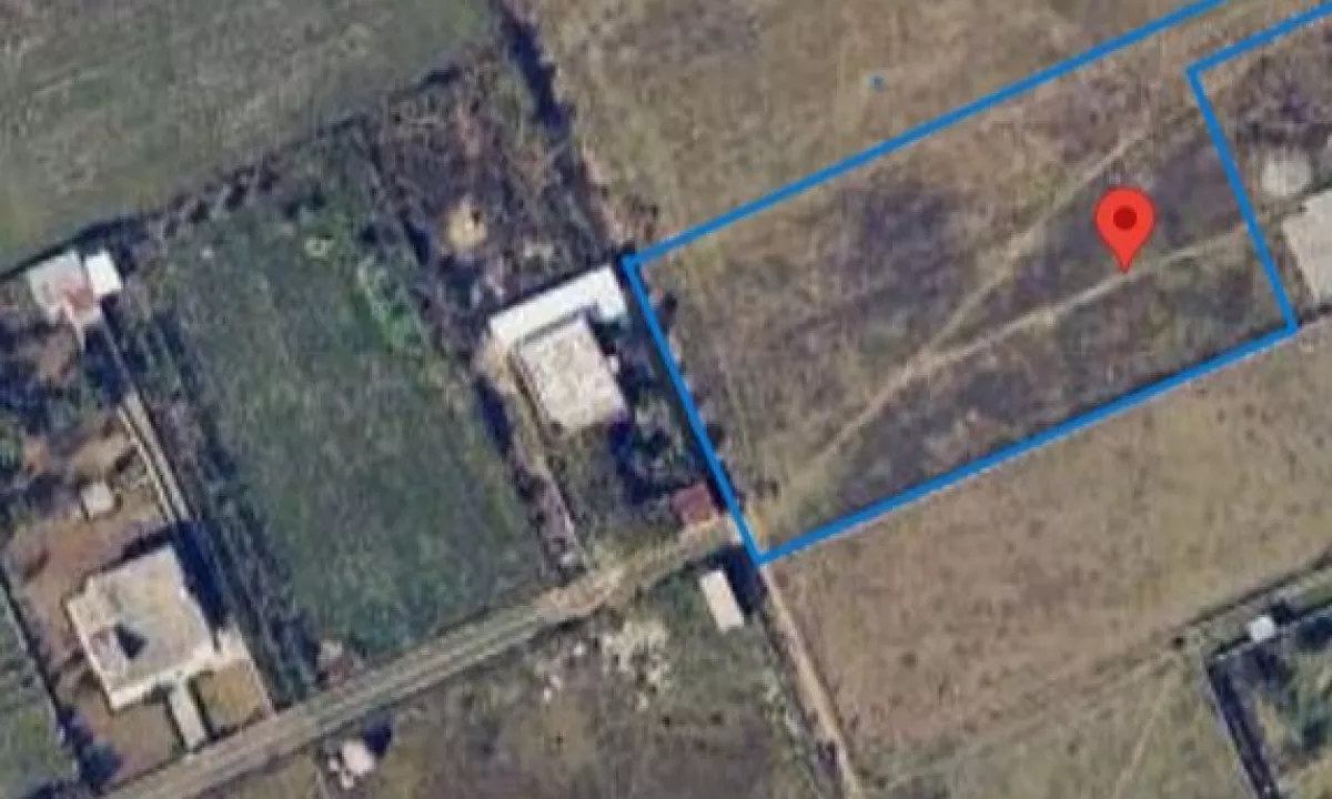 Shitet toke ne Kamez