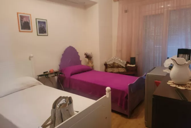 Apartment for rent in Tirana 2+1, Furnished
