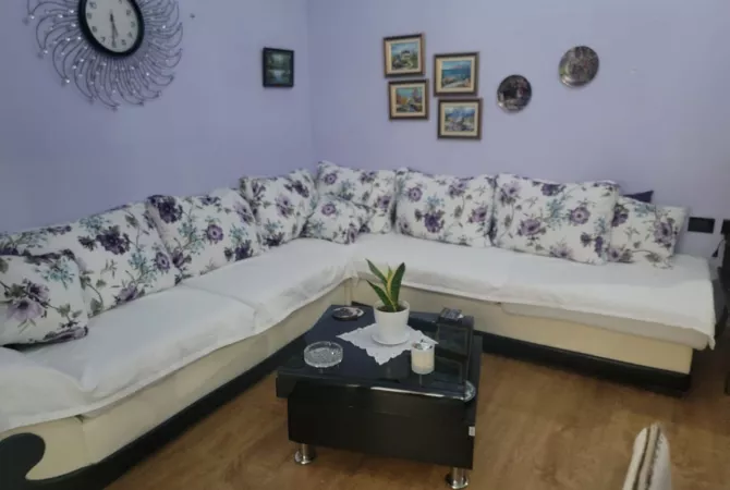 Apartment for rent in Tirana 2+1, Furnished