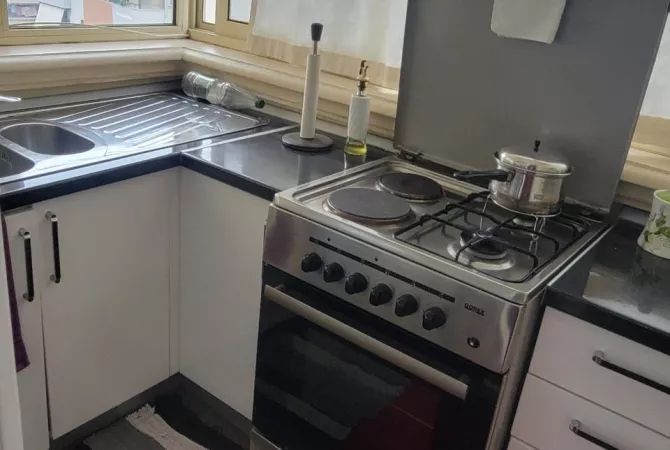 Apartment for rent in Tirana 2+1, Furnished