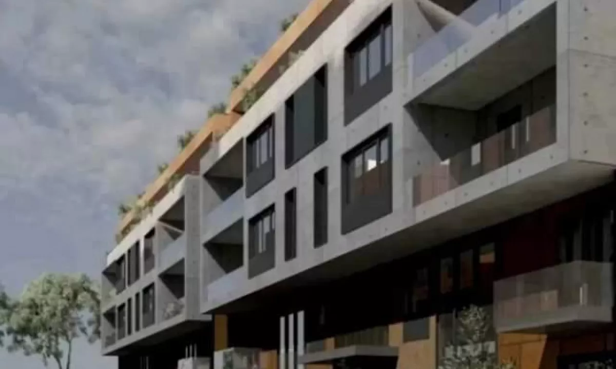 Shtepi ne shitje Apartament ne Tirane, 2+1, Mobilimi Bosh, pa mobiluar, Pagesa 177,060  Euro.