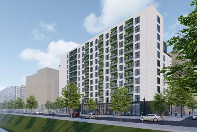 Business Property in Sale 4+1 in Tirana - 20,000 Euro