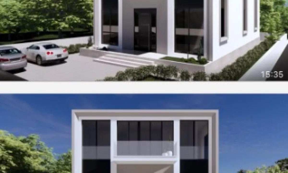 Shitet toke+kapanon ne Kamez