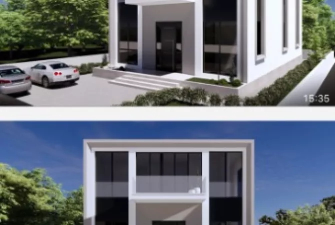 Business Property in Sale 6+1 in Tirana - 220,000 Euro