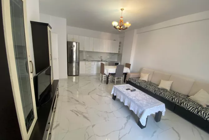 Apartment for rent in Tirana 2+1, Furnished