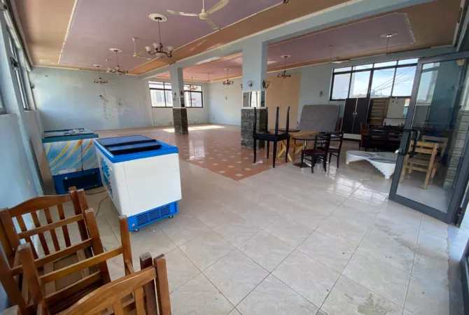 Business Property for Rent 1+1 in Tirana - 700 Euro