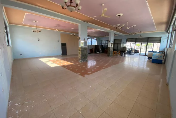 Business Property for Rent 1+1 in Tirana - 700 Euro