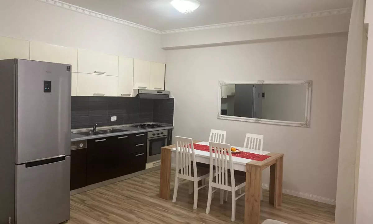 Apartment for rent in Tirana 2+1, Furnished